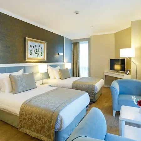 Byotell Hotel 5*