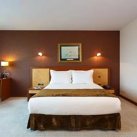 Byotell 5* Istanbul