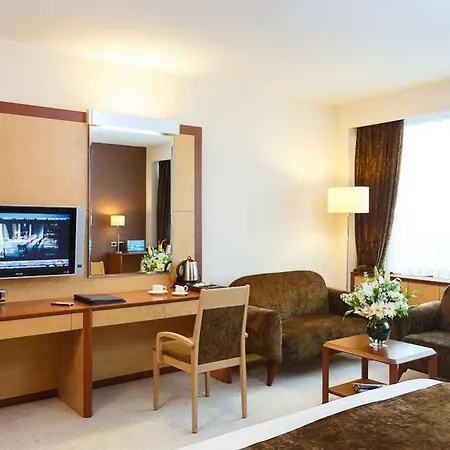 Hotel Byotell 5*