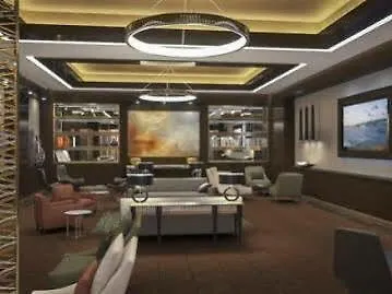 Otel Mercure West & Convention Center 5*