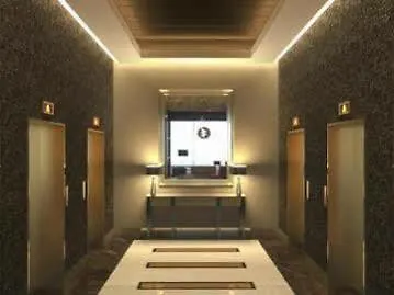 Otel Mercure West & Convention Center İstanbul