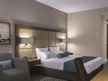 Mercure West & Convention Center Istanbul