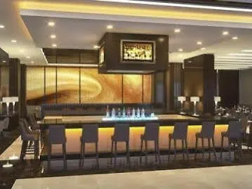 Mercure West & Convention Center Otel