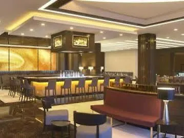 Mercure West & Convention Center Otel