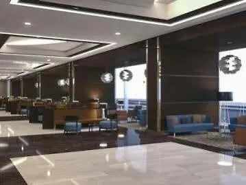 Otel Mercure West & Convention Center