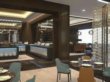 Otel Mercure West & Convention Center 5*