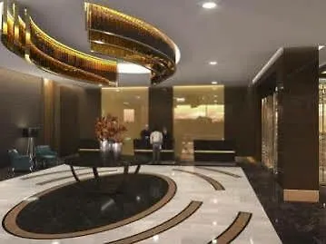 Mercure West & Convention Center Istanbul