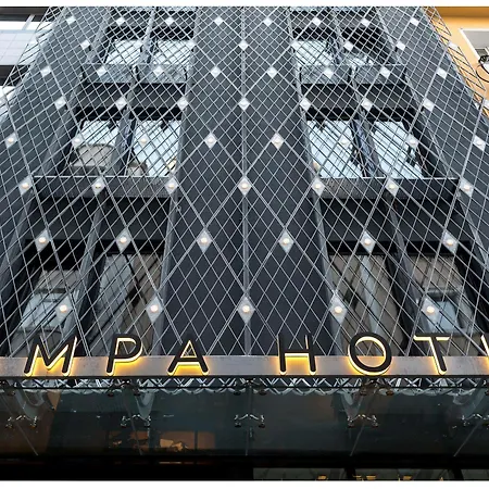Lampa Design Hotel-special Category Hotel Istanbul