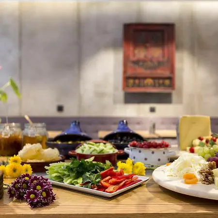 Lampa Design Hotel-special Category Hotel Istanbul