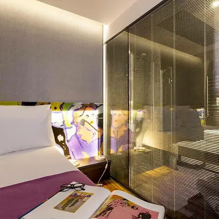 Hotel Lampa Design Hotel-special Category Istanbul