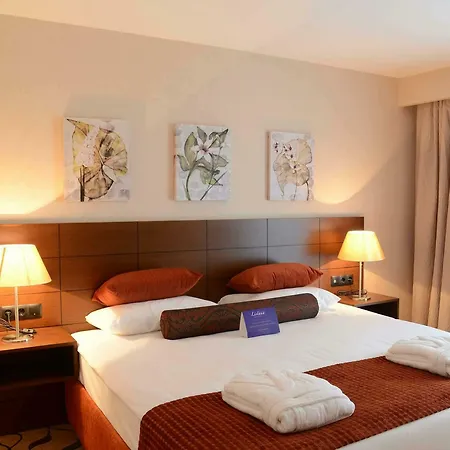 Hotel Listana