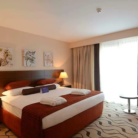 Hotel Listana Istanbul