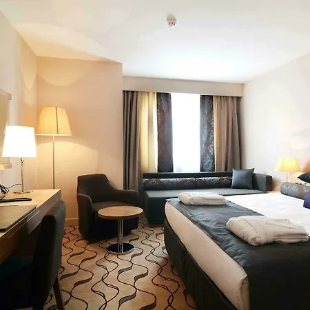Hotel Listana