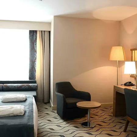Listana 4* Istanbul