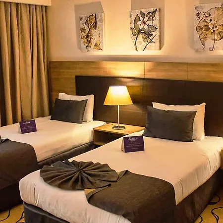 Listana Hotel Istanbul