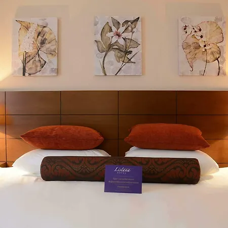 Listana Hotel