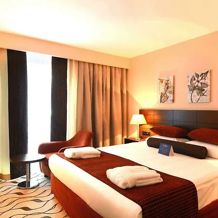 Listana Hotel 4*