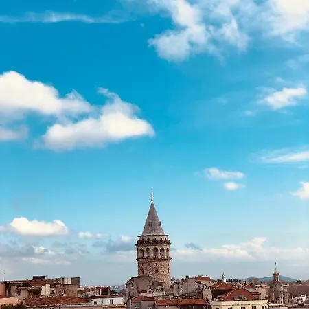 Galata Times 4*