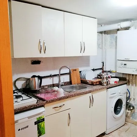 Sydney Provincia di Istanbul
