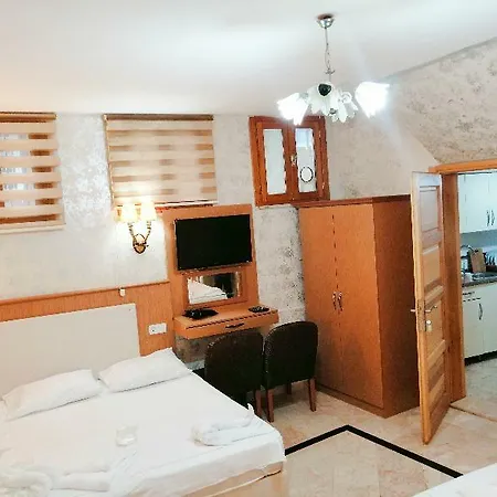 Hotel Sydney 2*
