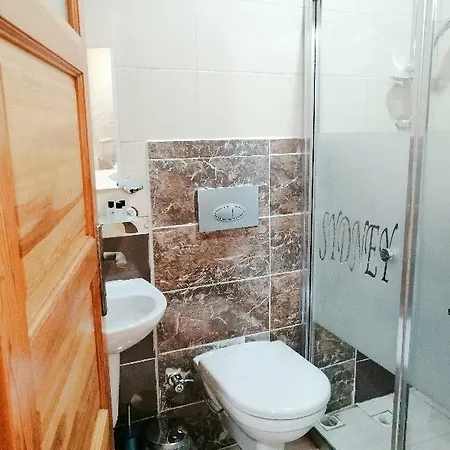Hotel Sydney