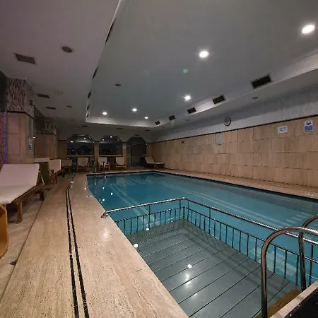 Style Star Hotel Istanbul