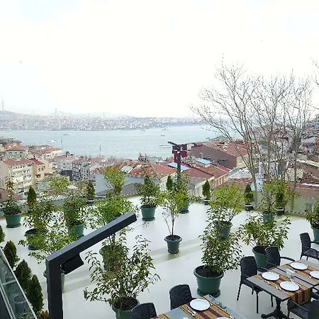 Style Star Hotel