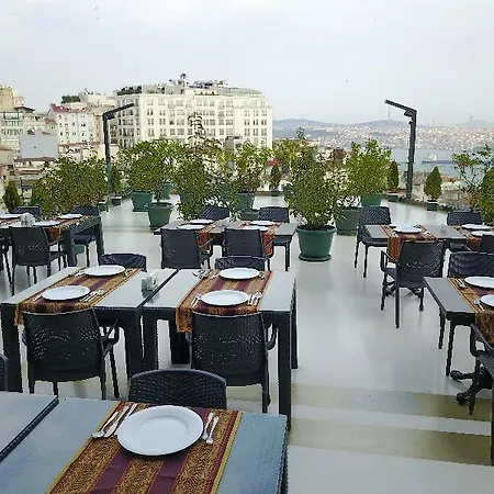 Hotel Style Star 4*