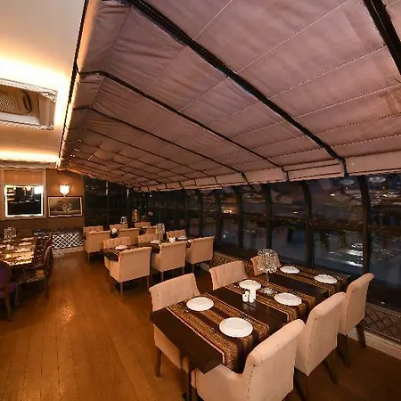 Style Star Hotel 4*