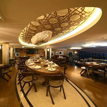 Style Star 4* Istanbul