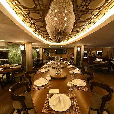 Hotel Style Star