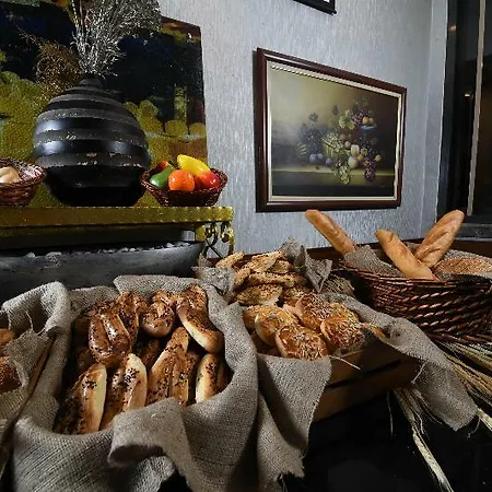 Style Star Hotel Istanbul