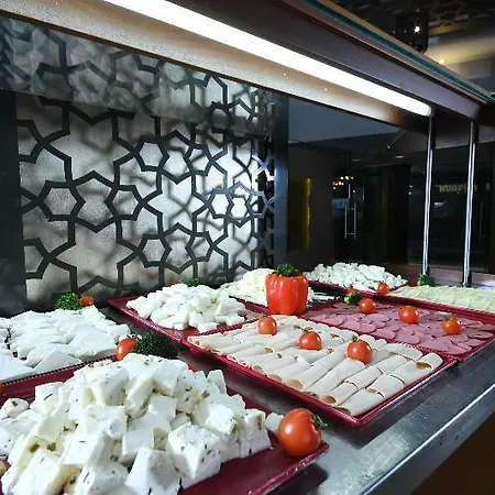 Style Star Hotel