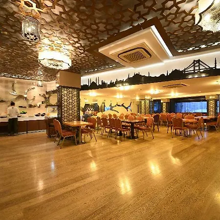 Hotel Style Star 4*