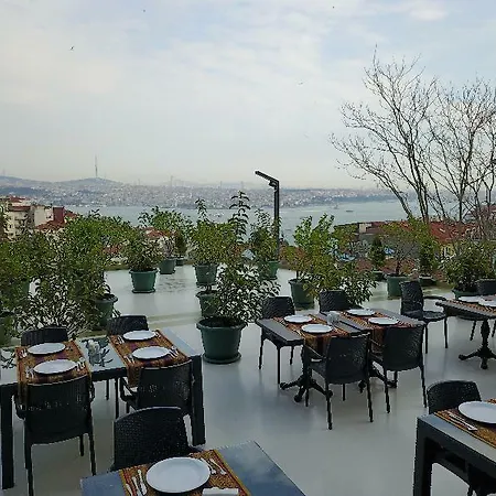 Hotel Style Star Istanbul