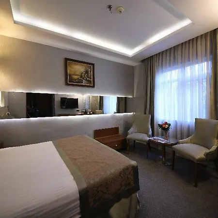 Hotel Style Star