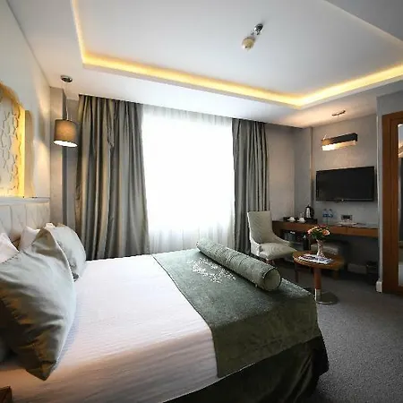 Style Star Hotel