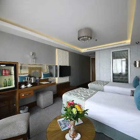 Hotel Style Star Istanbul