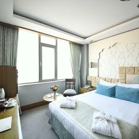 Style Star 4* Istanbul