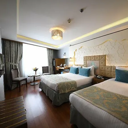 Hotel Style Star
