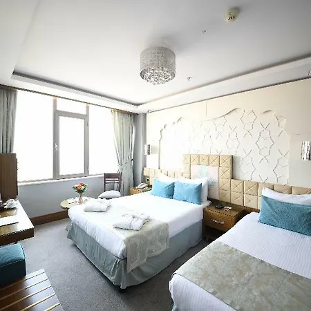 Style Star Hotel Istanbul