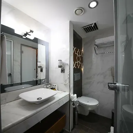Hotel Style Star 4*