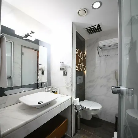 Style Star Hotel 4*