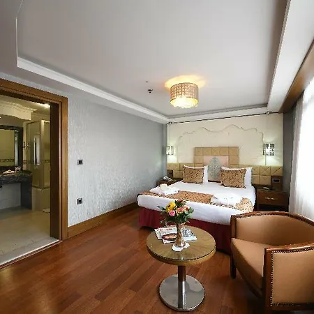 Hotel Style Star Istanbul