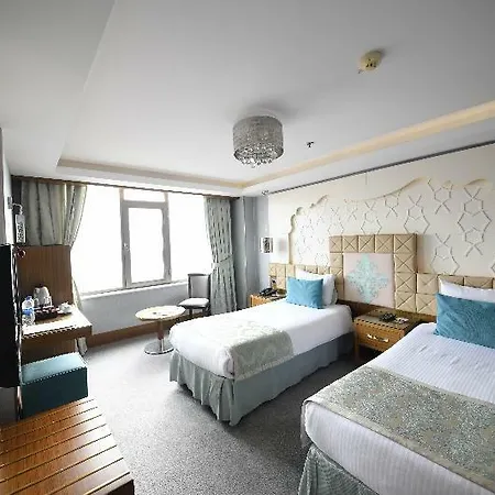 Style Star Hotel Istanbul