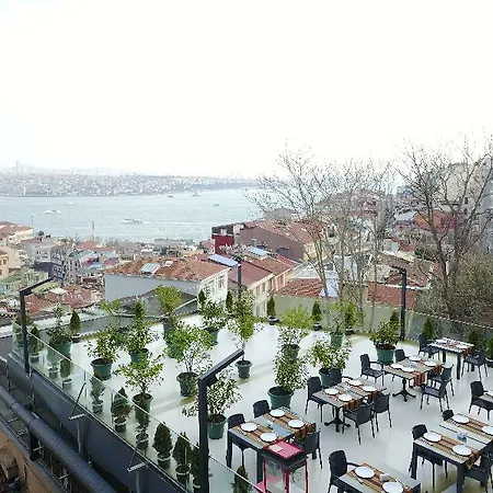 Hotel Style Star 4*