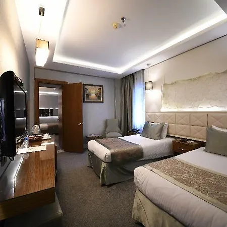Hotel Style Star Istanbul
