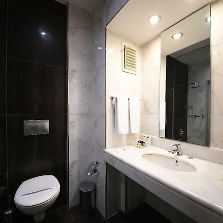 Style Star Hotel Istanbul