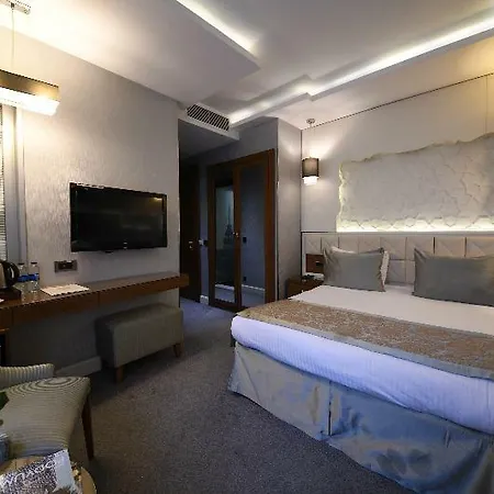 Hotel Style Star 4*