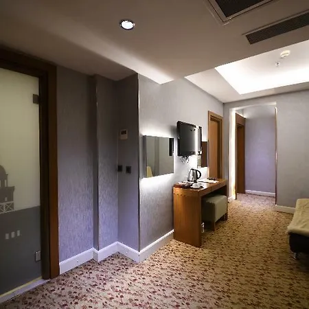 Style Star Hotel 4*